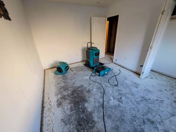 Best Commercial water damage restoration  in New Square, NY