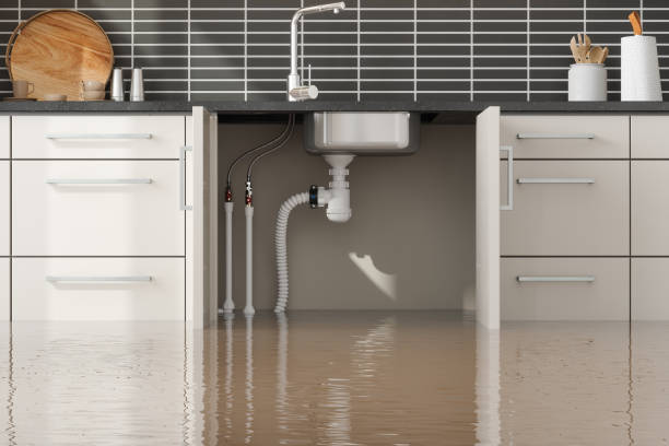 Best Basement water damage restoration  in New Square, NY