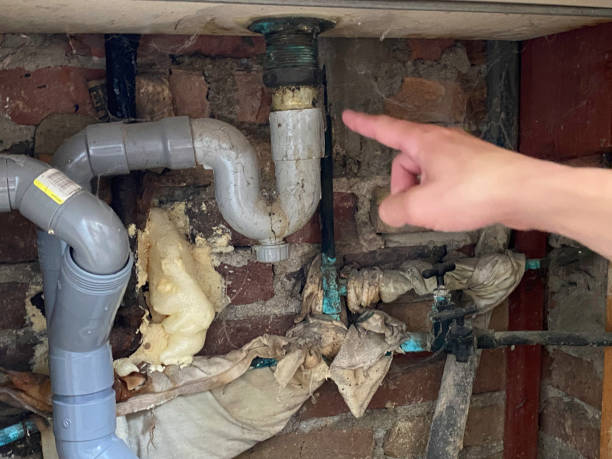 Best 24/7 water damage repair  in New Square, NY