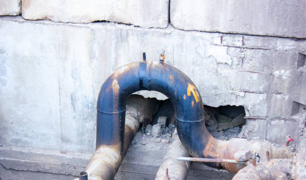 Best Residential water damage restoration  in New Square, NY