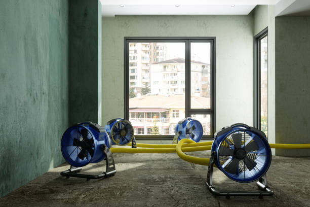  New Square, NY Water damage restoration Pros
